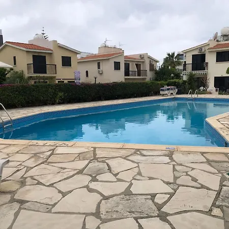 فيلة Luxurious 3-bed Villa, Modern Decor, Communal Pool بافوس