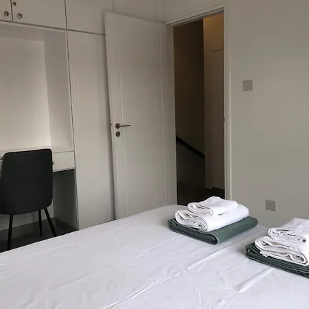 فيلة Luxurious 3-bed Villa, Modern Decor, Communal Pool بافوس