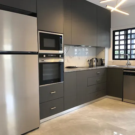 فيلة Luxurious 3-bed Villa, Modern Decor, Communal Pool