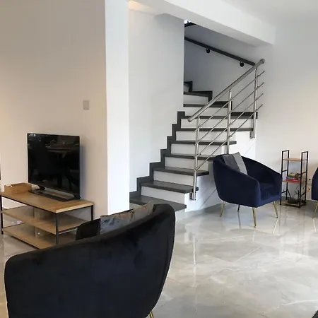 فيلة Luxurious 3-bed Villa, Modern Decor, Communal Pool